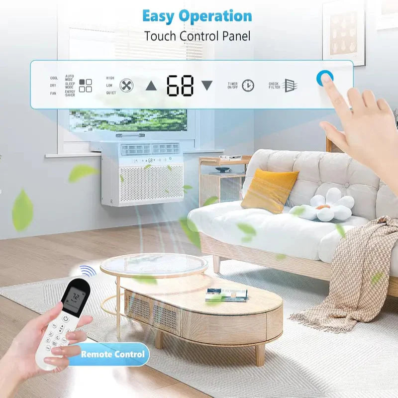 Vexora Revolution Window Air Conditioner